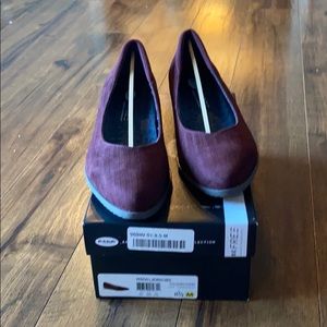 Dr Scholl’s Kendall wedges